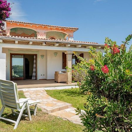 Casa Hermes Olbia Eksteriør bilde
