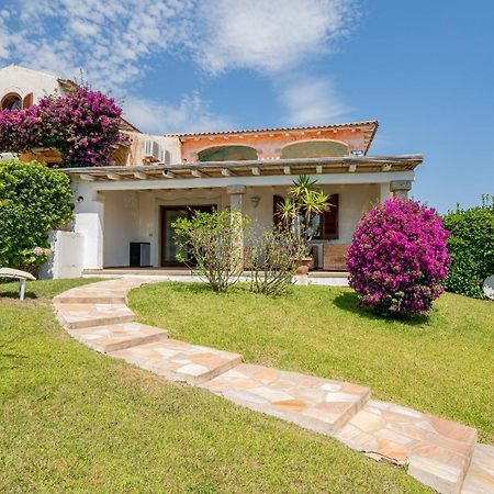 Casa Hermes Olbia Eksteriør bilde