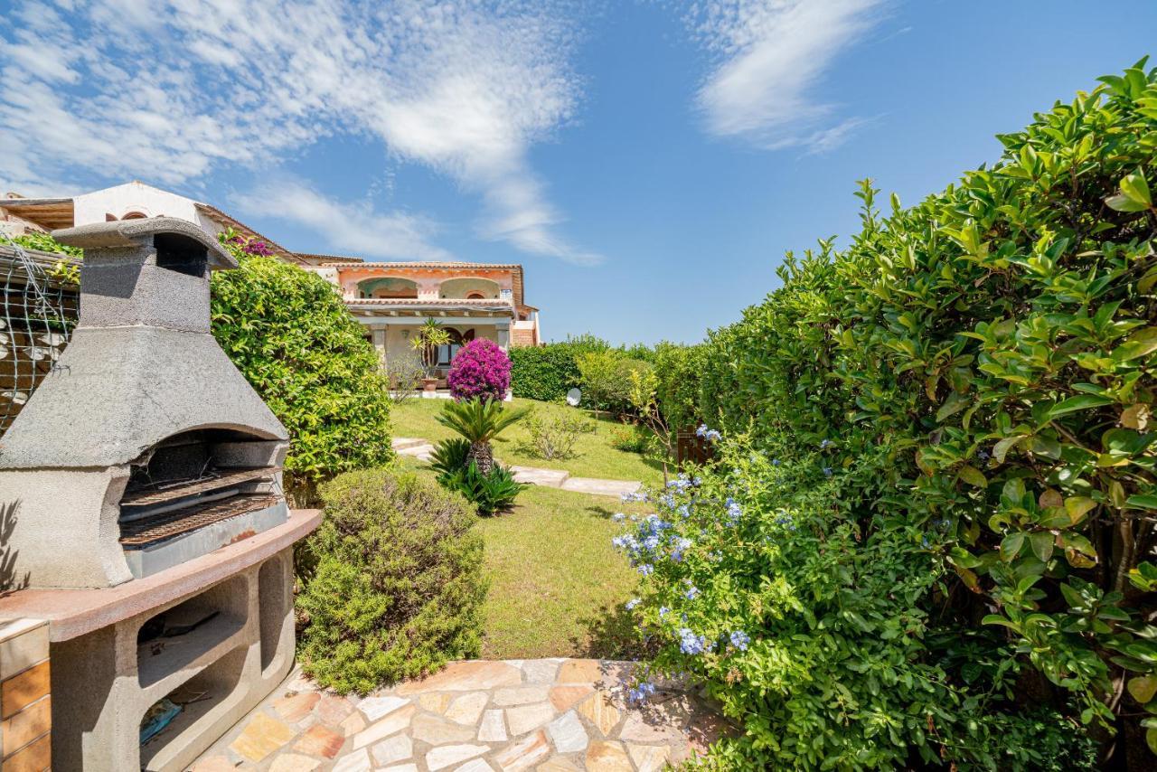 Casa Hermes Olbia Eksteriør bilde