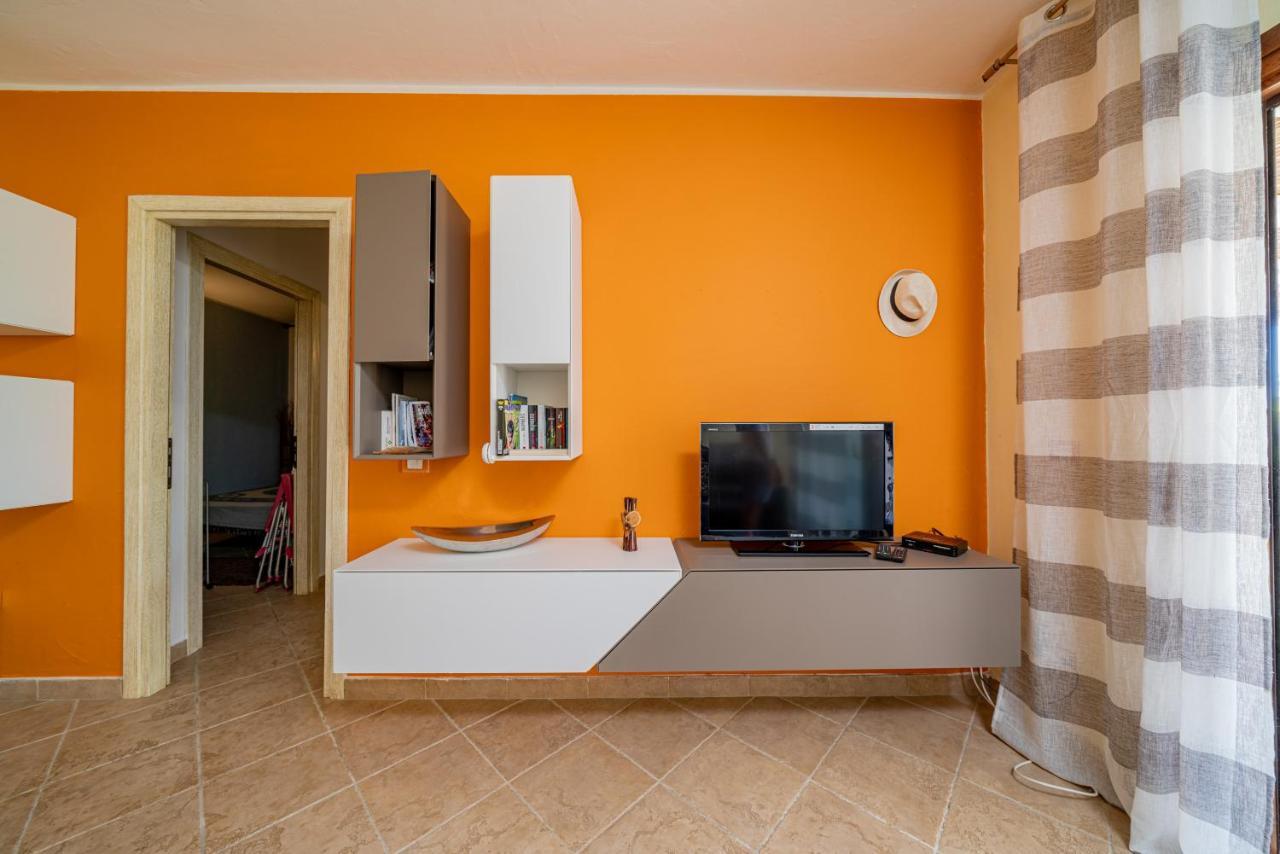 Casa Hermes Olbia Eksteriør bilde